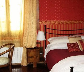 Gourmet B&B Giglio Bianco Флоренция Экстерьер фото