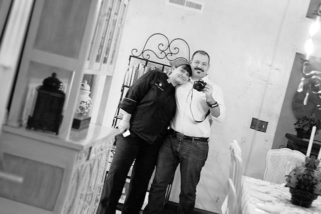 Gourmet B&B Giglio Bianco Флоренция Экстерьер фото