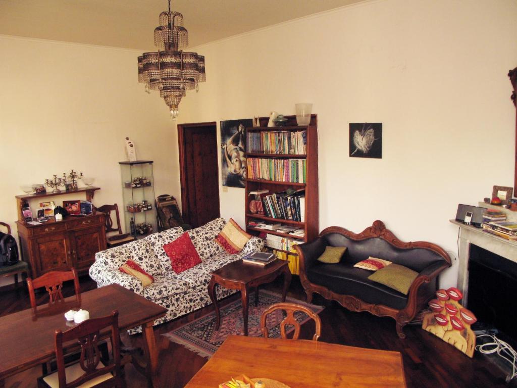Gourmet B&B Giglio Bianco Флоренция Экстерьер фото