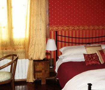 Gourmet B&B Giglio Bianco Флоренция Экстерьер фото